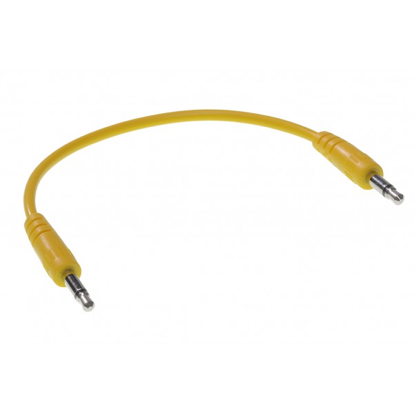 Doepfer A-100C15 (Yellow) Eurorack Cable