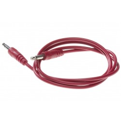 Doepfer A-100C80 (Red) Eurorack Cable