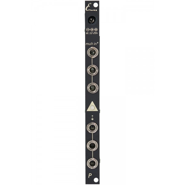 Endorphin.es Power Eurorack Module