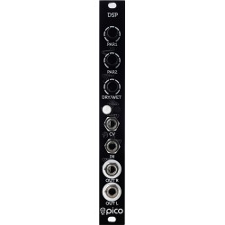 Erica Synths Pico DSP Eurorack Effects Modules