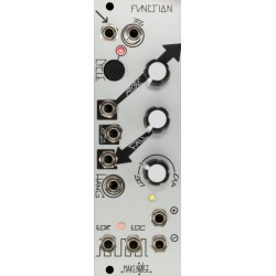 Make Noise Function Eurorack Control Voltage Utility Module