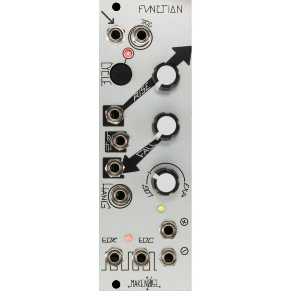 Make Noise Function Eurorack Control Voltage Utility Module