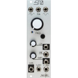 Make Noise STO Eurorack Sub Timbral Oscillator Module