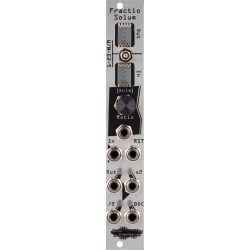 Noise Engineering Fractio Solum Eurorack Clock Divider and Multiplier Module