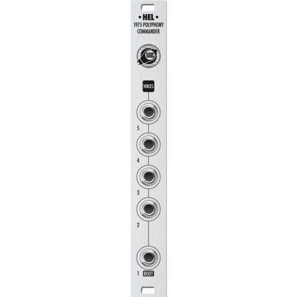 Xaoc Devices Hel Odessa Expansion Eurorack Module